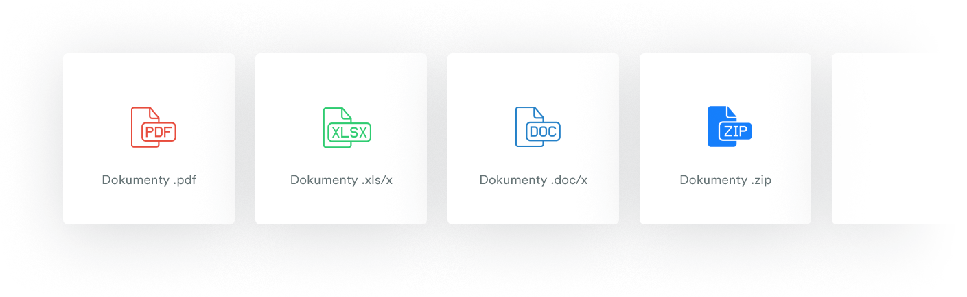 Dokumenty