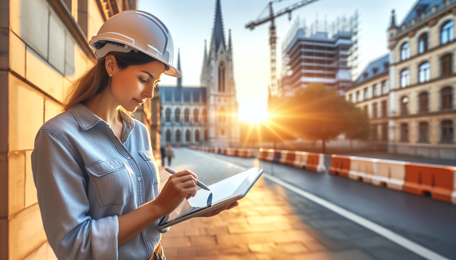 Na trh prichádza nová generácia stavebného denníka