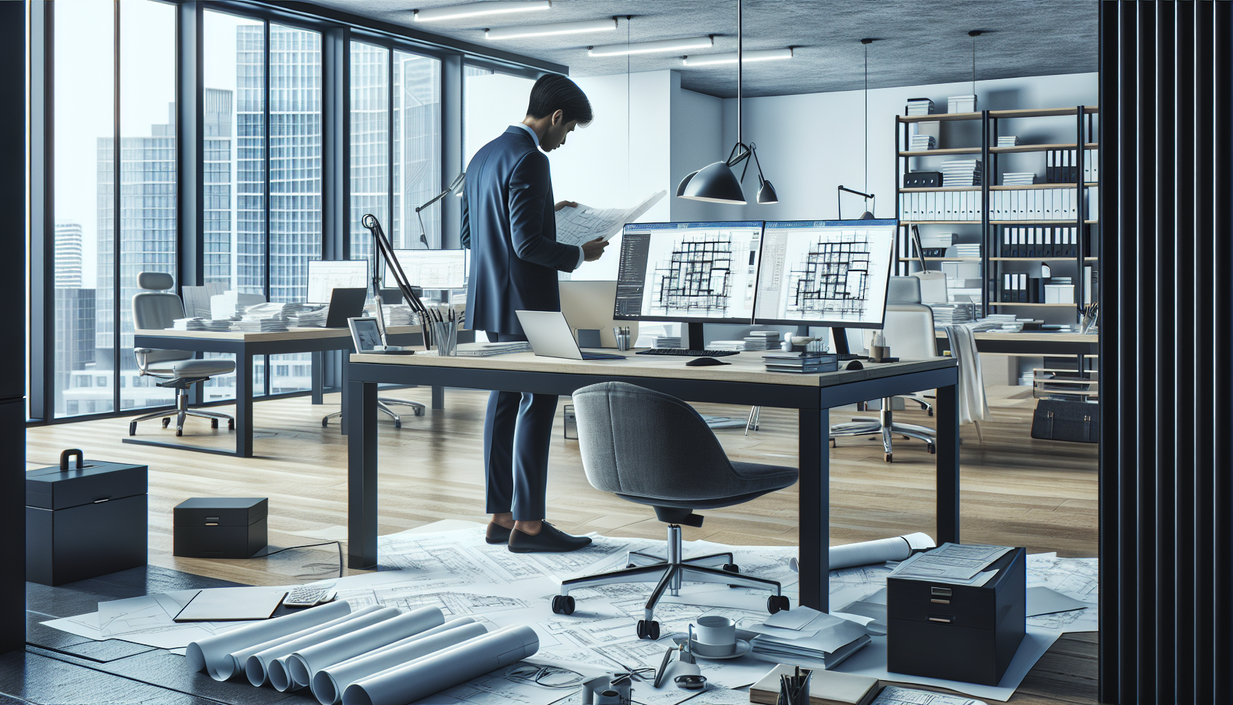 Ako si zjednodušiť stavbu legitímnym spôsobom?