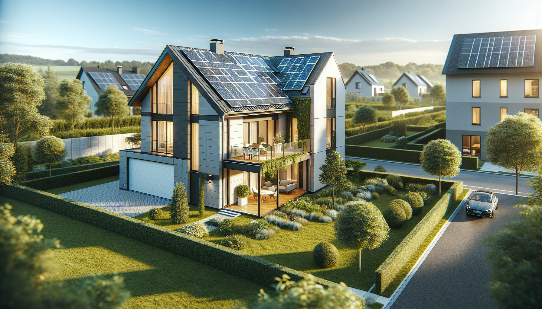 Na výstavbu domu dostanete 8 000 eur! Ako?