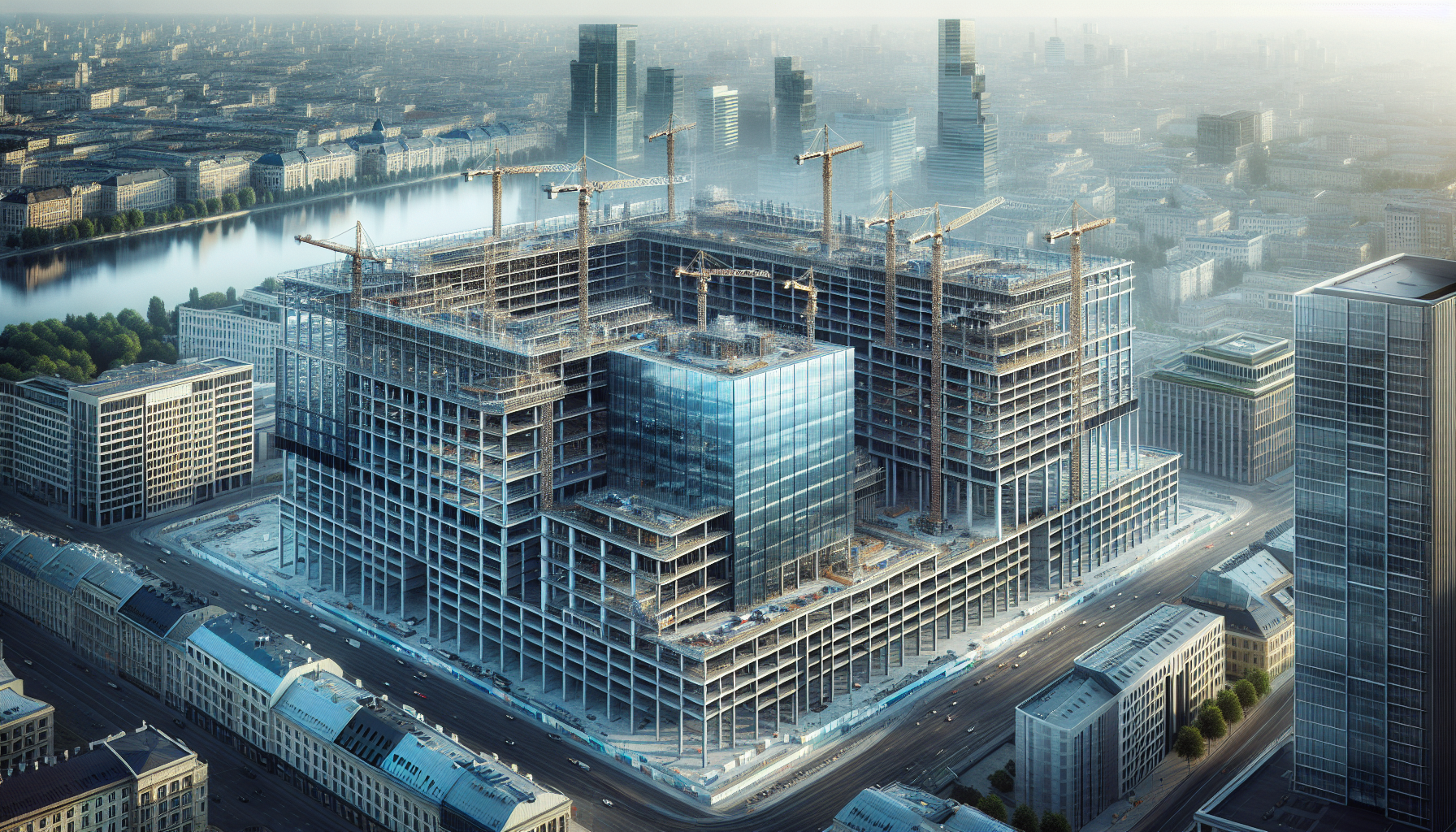 Prečo jeden z najväčších developerov HB Reavis využíva práve náš denník?