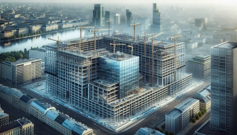 Prečo jeden z najväčších developerov HB Reavis využíva práve náš denník?